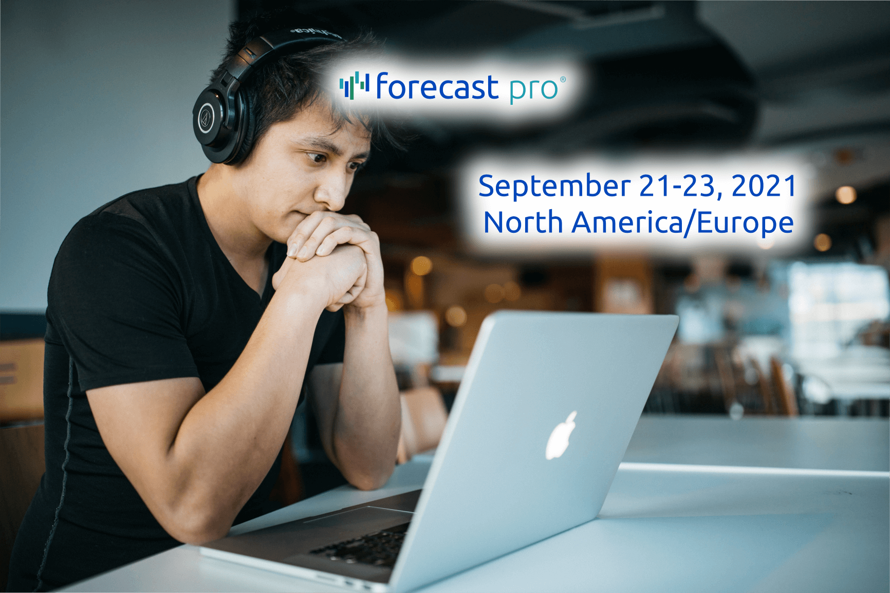 Events Archive Forecast Pro