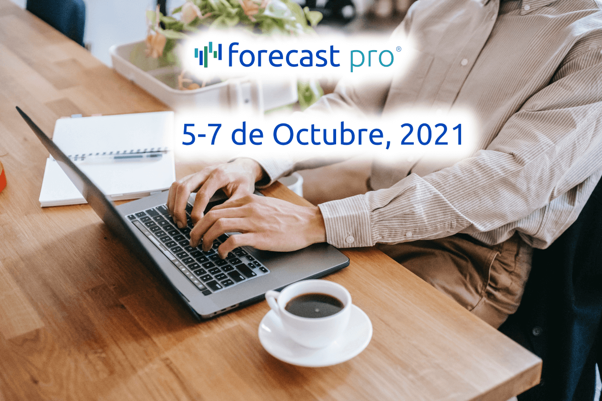 Events Archive Forecast Pro